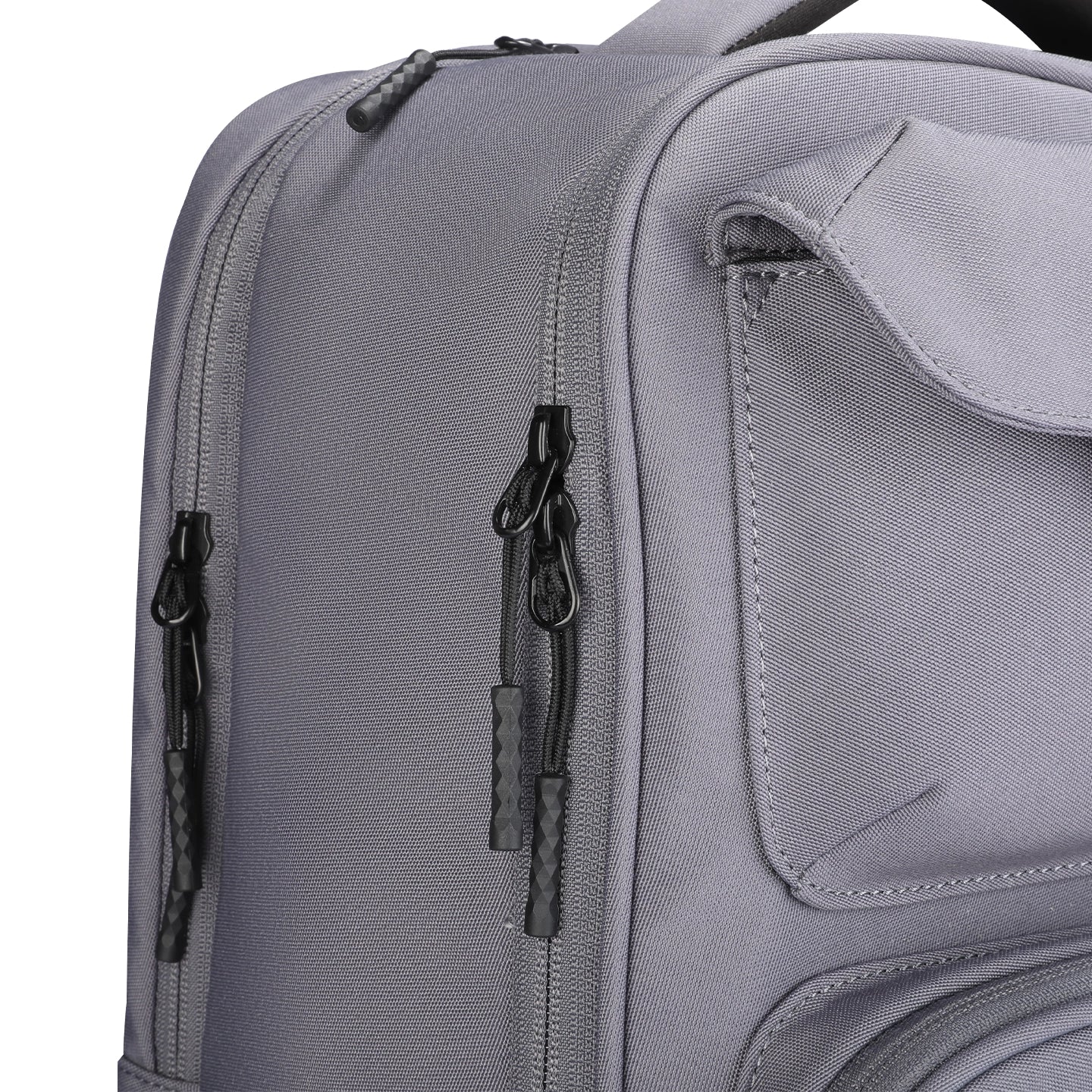 VersaPack: Multifunctional Urban Commuter Backpack 17.3 inch Laptop
