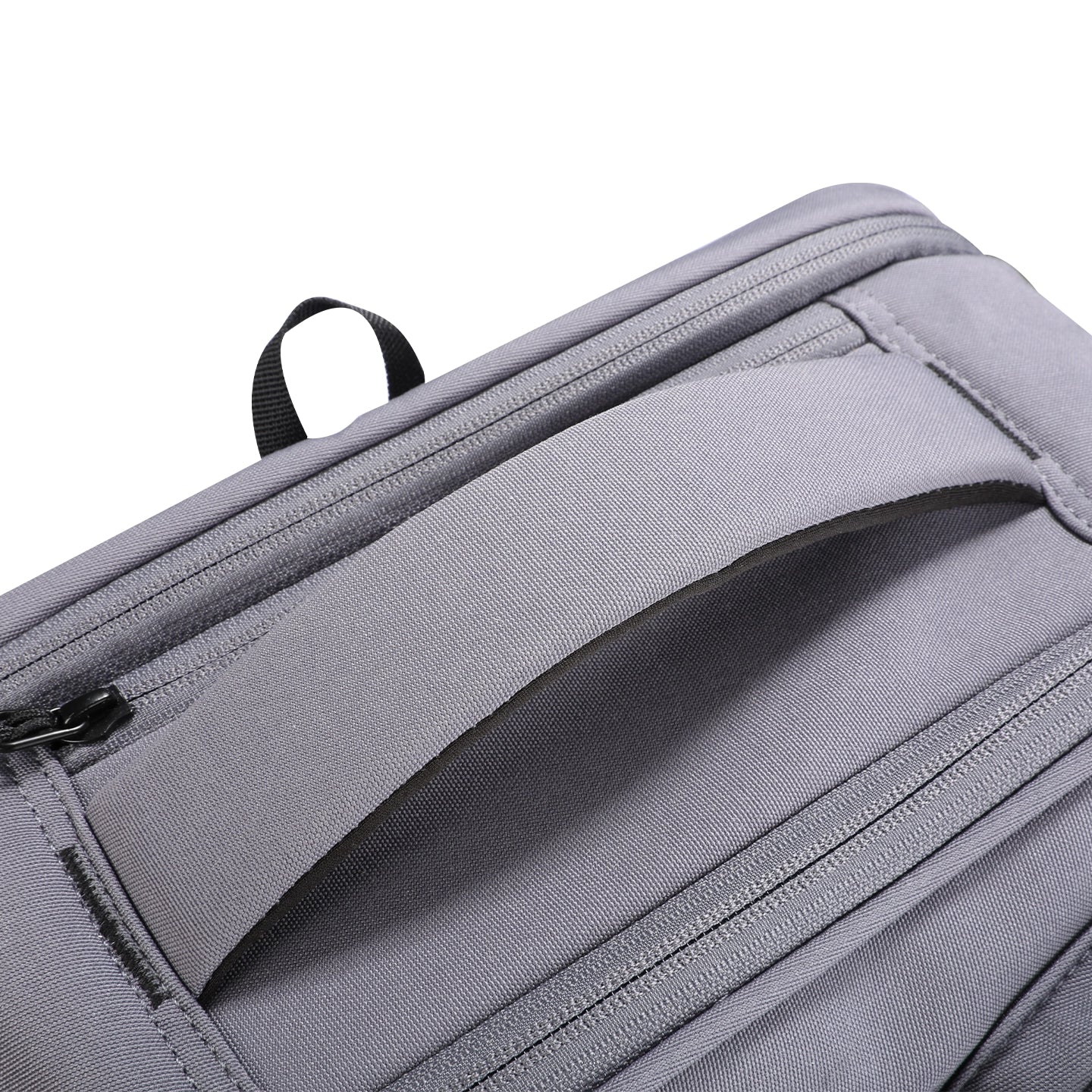 VersaPack: Multifunctional Urban Commuter Backpack 17.3 inch Laptop