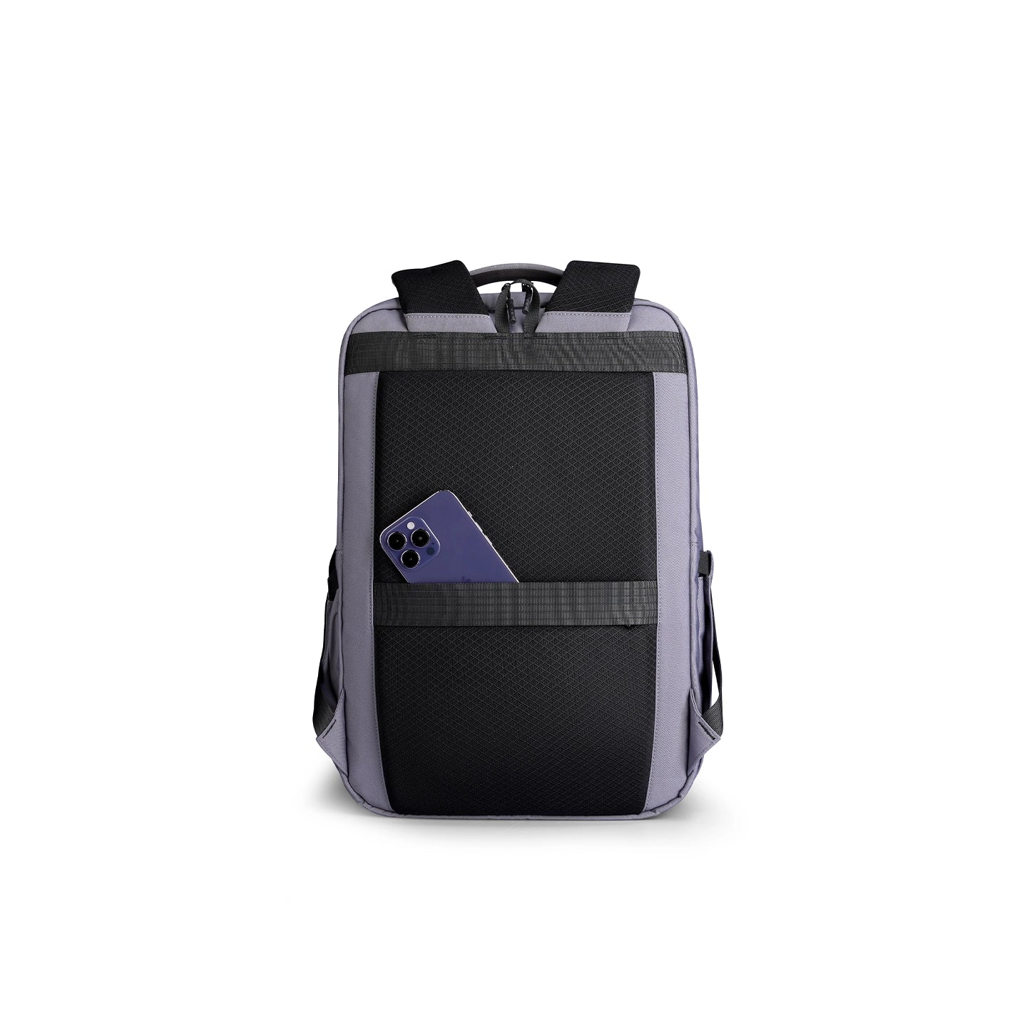 VersaPack: Multifunctional Urban Commuter Backpack 17.3 inch Laptop