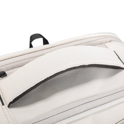 VersaPack: Multifunctional Urban Commuter Backpack 17.3 inch Laptop
