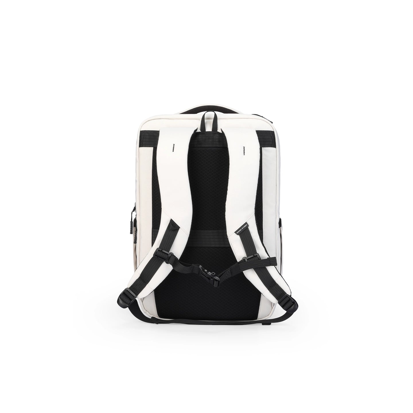 VersaPack: Multifunctional Urban Commuter Backpack 17.3 inch Laptop
