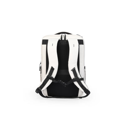 VersaPack: Multifunctional Urban Commuter Backpack 17.3 inch Laptop
