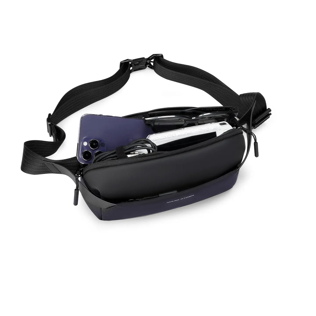 Vivi: Your Ultimate Travel Companion From MarkRyden