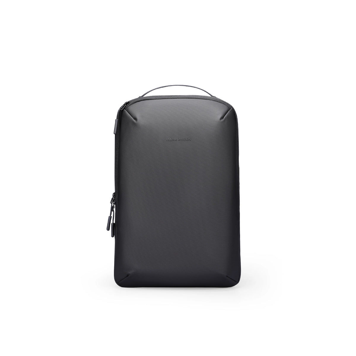 ZenOrganizer: Practical Compact Laptop Backpack for Daily Use
