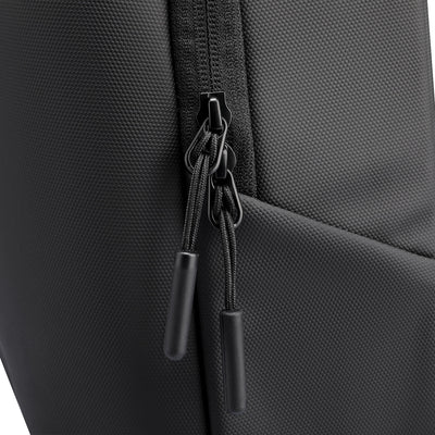 ZenOrganizer: Practical Compact Laptop Backpack for Daily Use