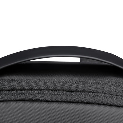 ZenOrganizer: Practical Compact Laptop Backpack for Daily Use