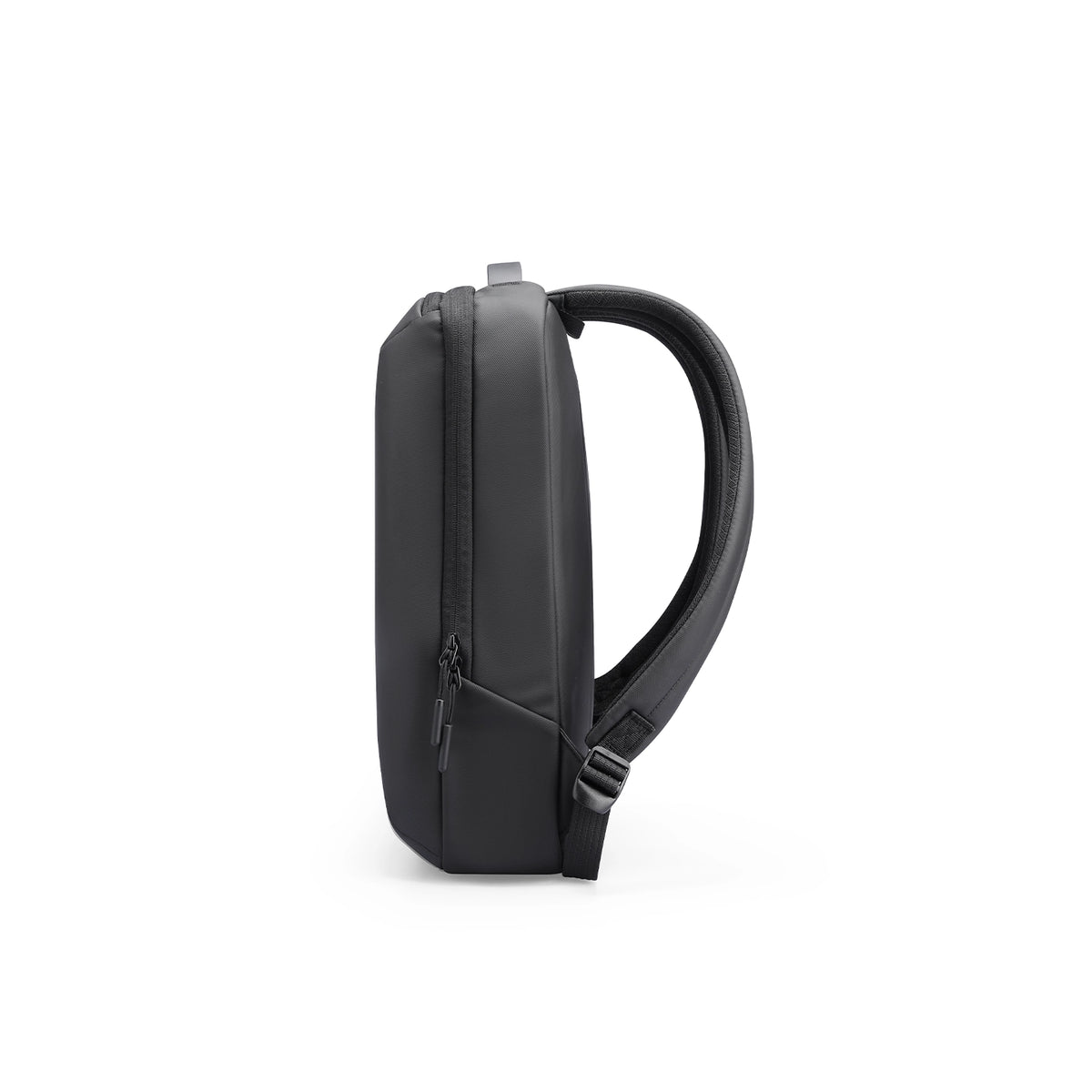 ZenOrganizer: Practical Compact Laptop Backpack for Daily Use