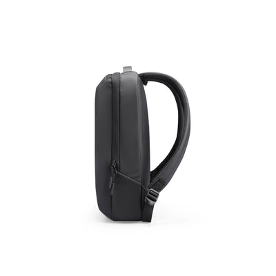 ZenOrganizer: Practical Compact Laptop Backpack for Daily Use