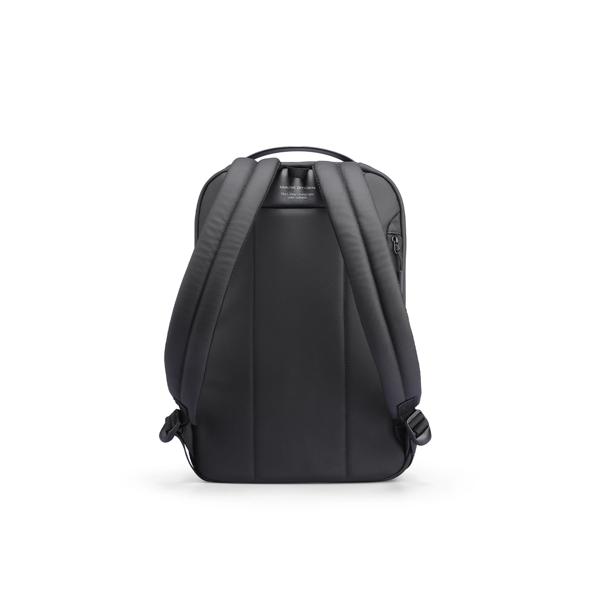 ZenOrganizer: Practical Compact Laptop Backpack for Daily Use