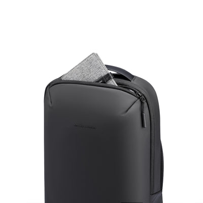 ZenOrganizer: Practical Compact Laptop Backpack for Daily Use