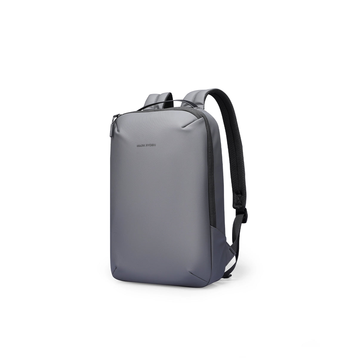 ZenOrganizer: Practical Compact Laptop Backpack for Daily Use