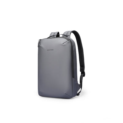 ZenOrganizer: Practical Compact Laptop Backpack for Daily Use