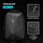 MarkRyden Global waterproof anti-scratch multifunctional laptop backpack