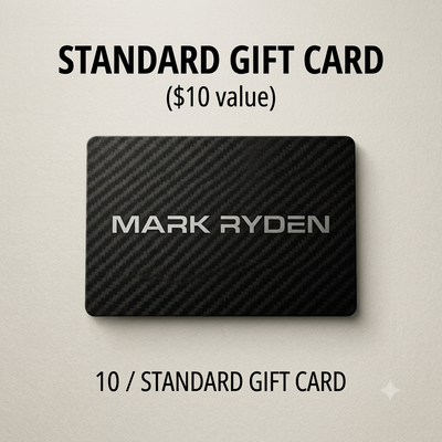 CARTE CADEAU MARKRYDEN 