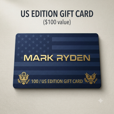 CARTE CADEAU MARKRYDEN 