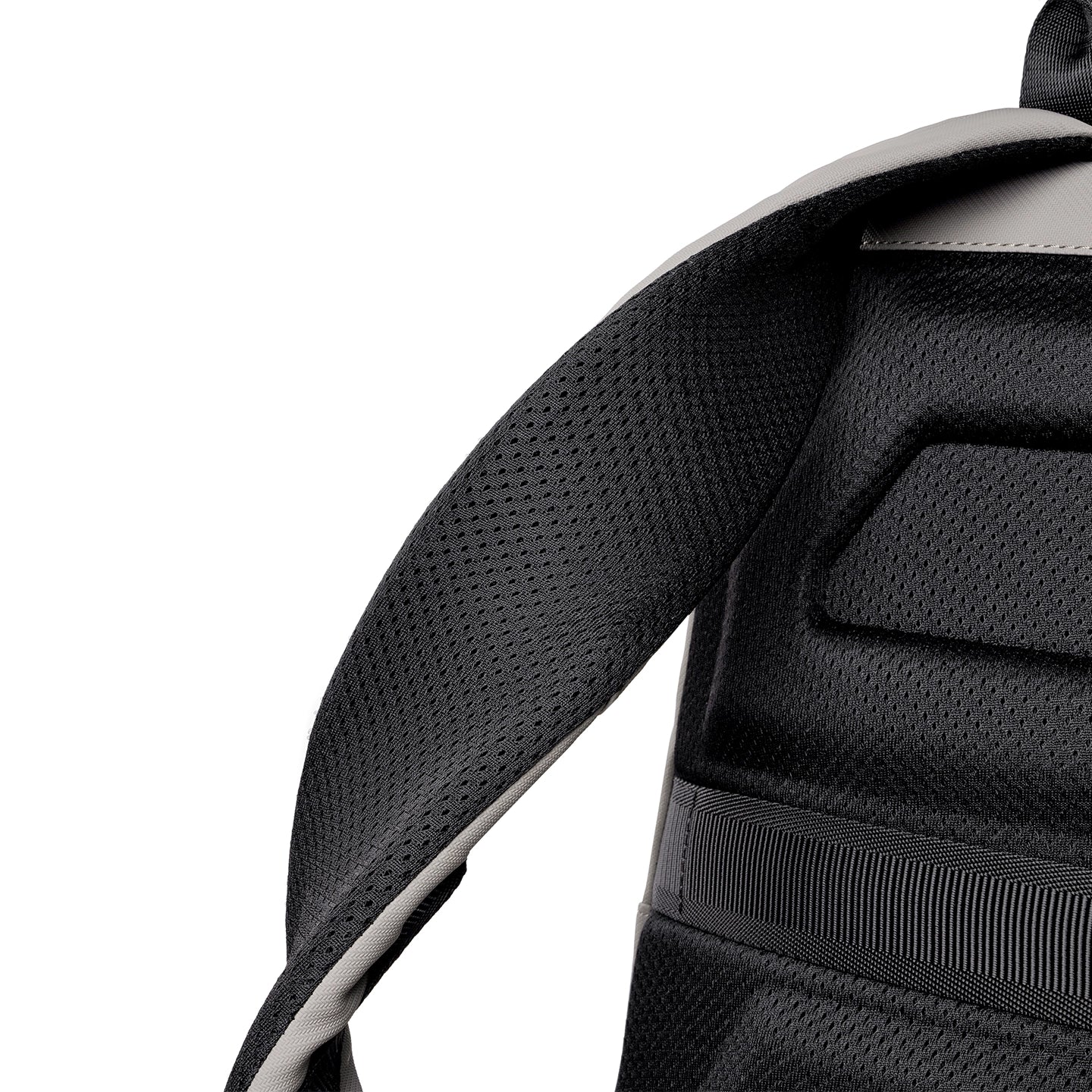 VaultPro: Business Backpack with EVA Diamond Protection & USB Charging