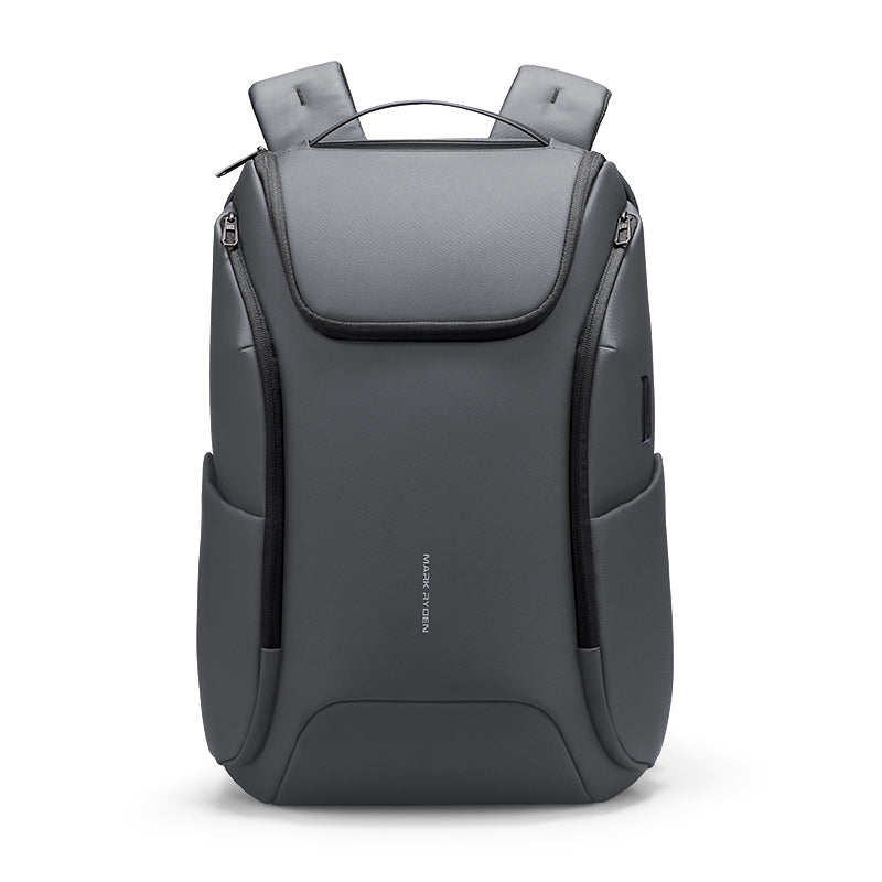Polycom 2nd F_MR9730: Waterproof Backpack with Built-in USB for
