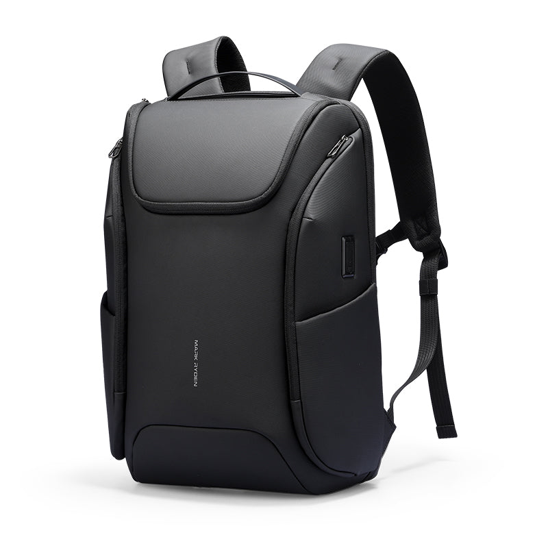 Polycom 2nd F_MR9730: Waterproof Backpack with Built-in USB for