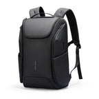 Mark Ryden Global waterproof anti-theft backpack with built-in USB for traveling