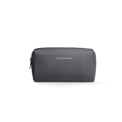 Trousse de toilette de voyage portable de grande capacité 