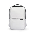 White ultra-light Mark Ryden backpack for every adventure