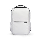 White ultra-light Mark Ryden backpack for every adventure