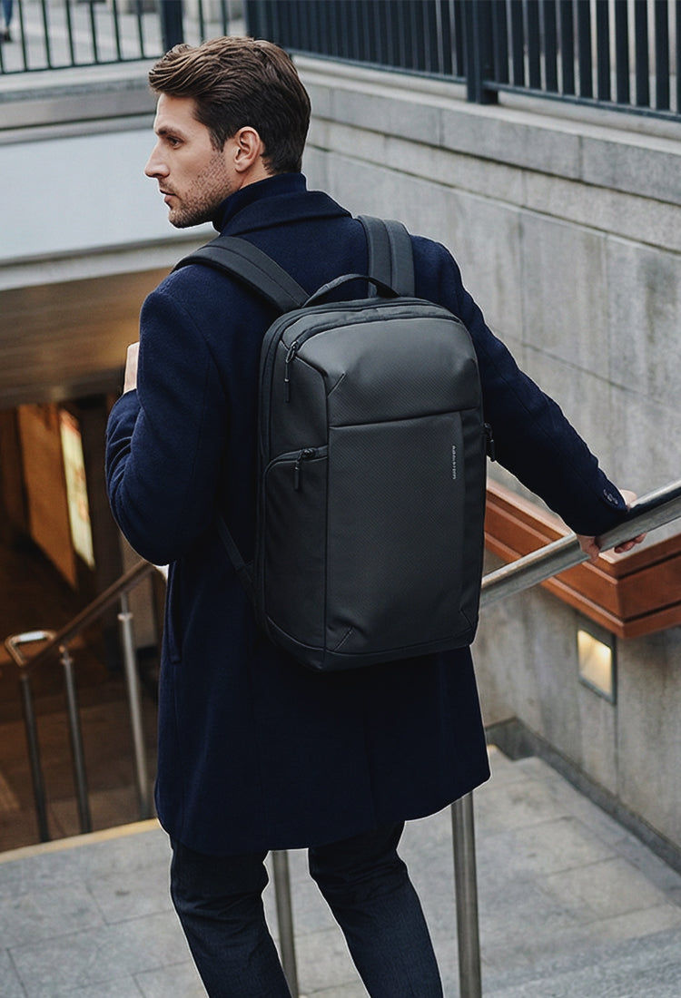 MARKRYDEN Official® | Expertly-Designed Anti-theft Travel