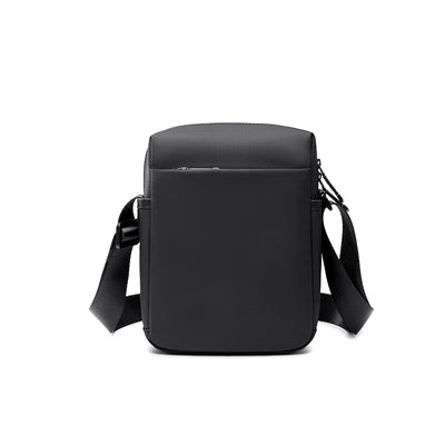 HydroCarry: Crossbody Sling with Multi-Pocket Design for Daily Commute