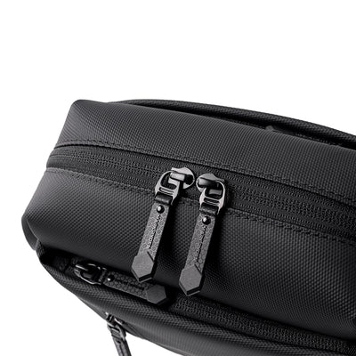 HydroCarry: Crossbody Sling with Multi-Pocket Design for Daily Commute