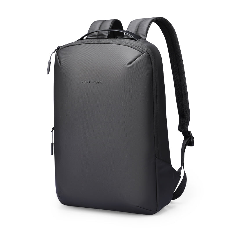 ZenOrganizer MR2408: Practical Compact Laptop Backpack for Daily