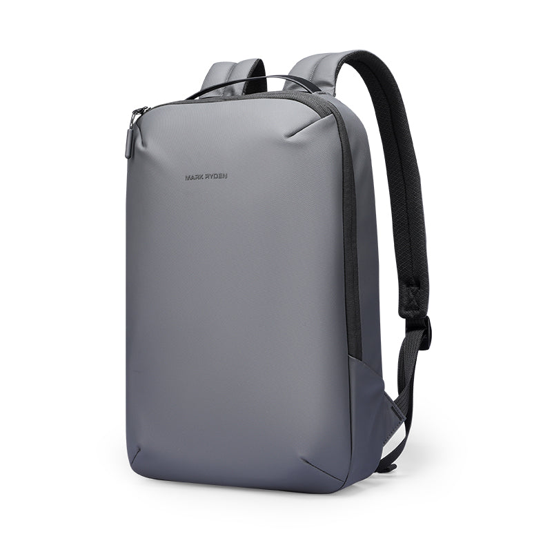 ZenOrganizer MR2408: Practical Compact Laptop Backpack for Daily