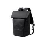 Mark Ryden black MorphCore adaptive expandable travel backpack