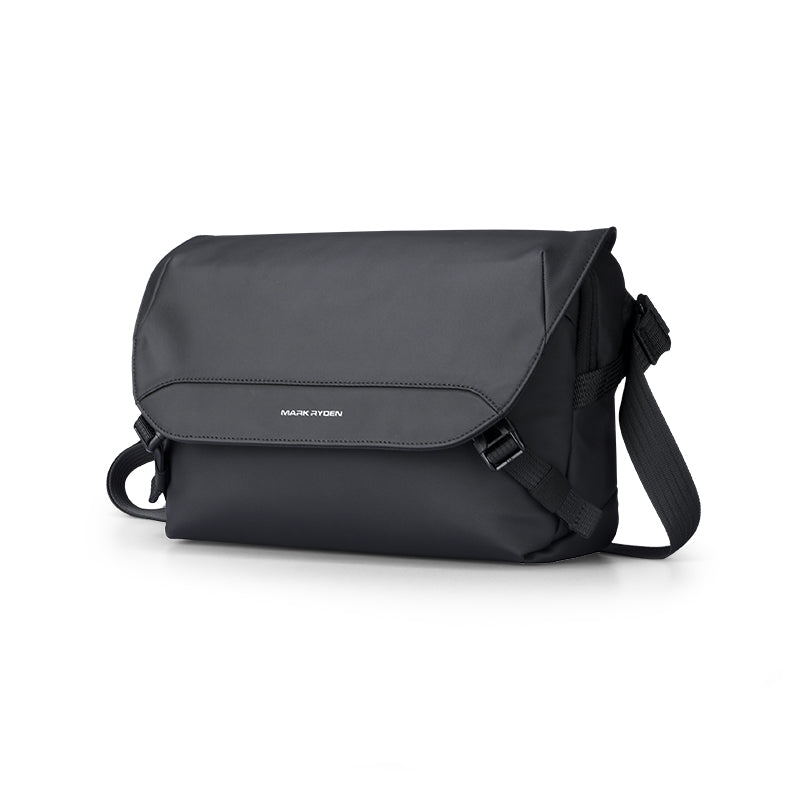 GameFlow MR311: 500g Waterproof Switch Sling Bag for Urban Gamers