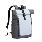 DynaPack: Sleek Multi-compartment Laptop Bag with Dynamic Design and Easy Accessibility