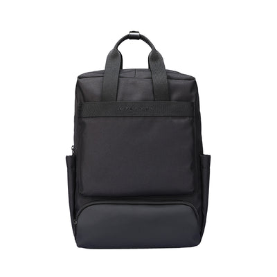 BreezePack MR3811: Lightweight Backpack with Removable Shoulder Straps for Easy Outdoor