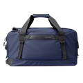 Mark Ryden navy waterproof 3-in-1 gym bag with dual handles