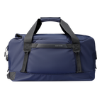Mark Ryden navy waterproof 3-in-1 gym bag with dual handles