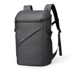 Mark Ryden AeroShield 2025 innovative waterproof backpack with padded straps