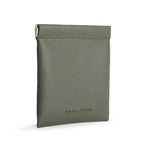 Mark Ryden Global olive anti-theft coin pouch secure travel accessory