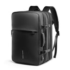 Mark Ryden Pathrato Pro anti-theft smart-compression travel backpack