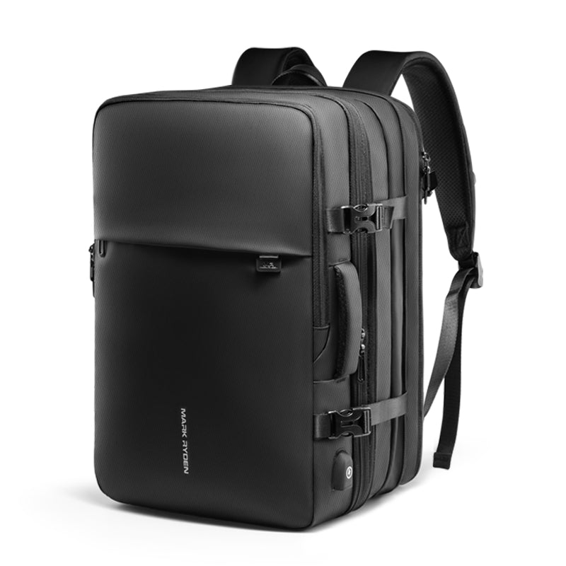 Mark Ryden Pathrato Pro anti-theft smart-compression travel backpack