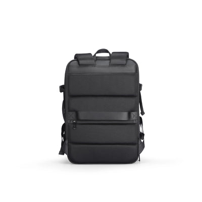 Pathrato Pro: Smart-Compression Travel Backpack For Frequent Flyers