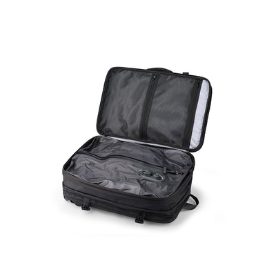Pathrato Pro: Smart-Compression Travel Backpack For Frequent Flyers