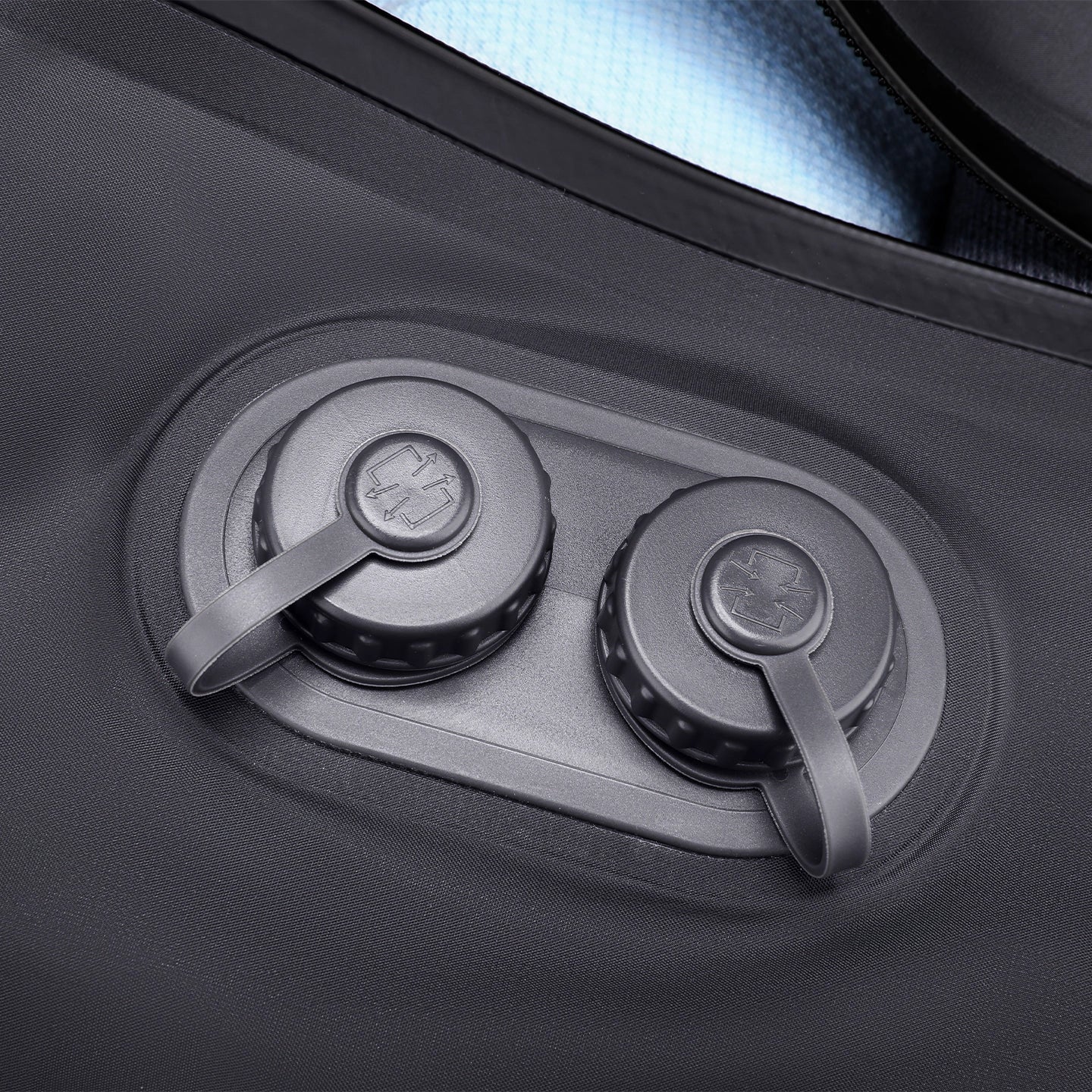 Pathrato Pro: Smart-Compression Travel Backpack For Frequent Flyers