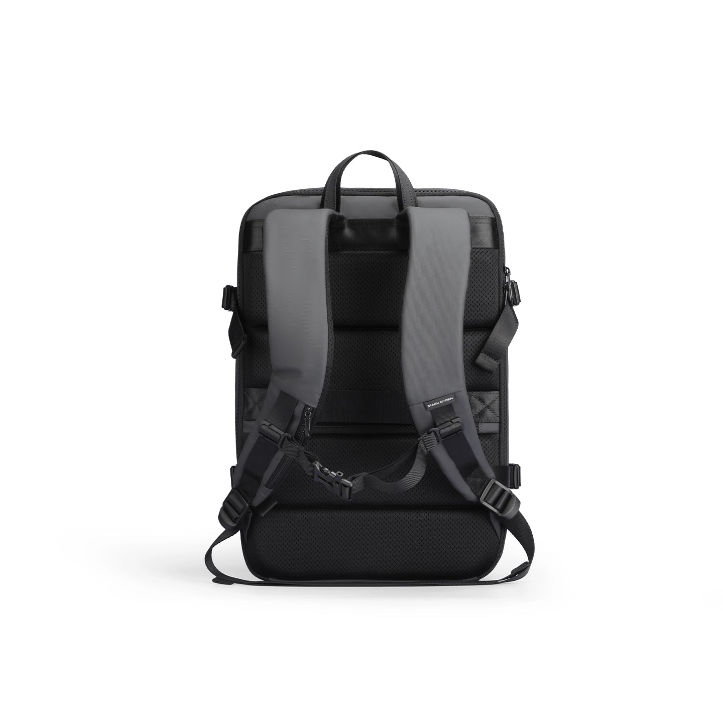 Pathrato Pro: Smart-Compression Travel Backpack For Frequent Flyers