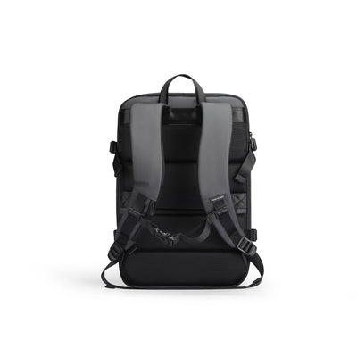 Pathrato Pro: Smart-Compression Travel Backpack For Frequent Flyers