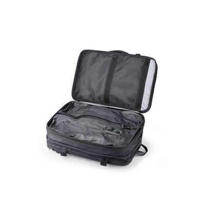 Pathrato Pro: Smart-Compression Travel Backpack For Frequent Flyers
