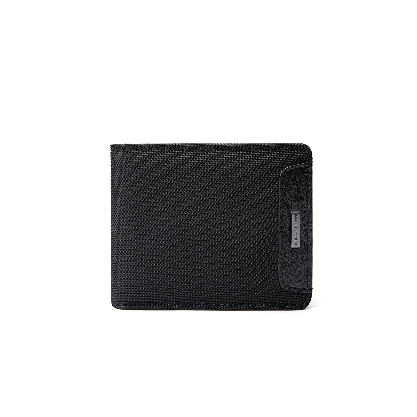 MorphFold: Ultra-Thin Card Wallet with 6 Slots for Daily Carry
