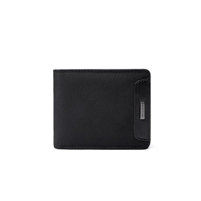 MorphFold: Ultra-Thin Card Wallet with 6 Slots for Daily Carry
