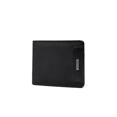 MorphFold: Ultra-Thin Card Wallet with 6 Slots for Daily Carry